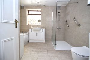 Four-Piece Bathroom- click for photo gallery